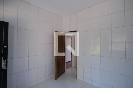 Casa para alugar com 78m², 3 quartos e 2 vagasCozinha