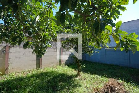 Casa para alugar com 78m², 3 quartos e 2 vagasÁrea Externa
