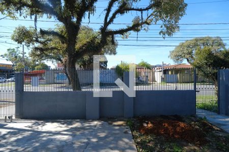 Casa para alugar com 78m², 3 quartos e 2 vagasVista