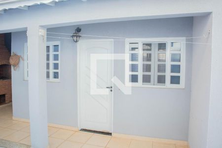 Quarto 1 - vista de casa de condomínio para alugar com 3 quartos, 174m² em Jardim Novo Cambui, Hortolândia