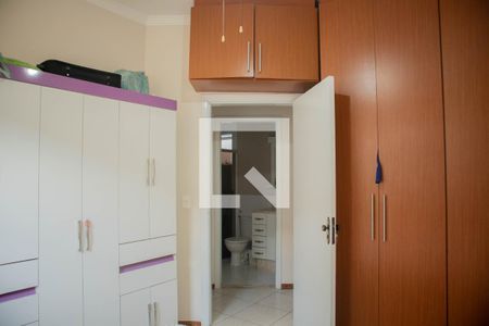 Quarto 1 de casa de condomínio para alugar com 3 quartos, 174m² em Jardim Novo Cambui, Hortolândia