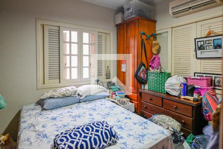 Casa à venda com 270m², 3 quartos e 8 vagasQuarto 3