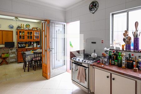 Casa à venda com 270m², 3 quartos e 8 vagasCozinha