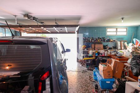 Casa à venda com 270m², 3 quartos e 8 vagasGaragem