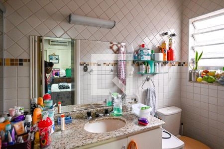 Casa à venda com 270m², 3 quartos e 8 vagasSuite Quarto 3