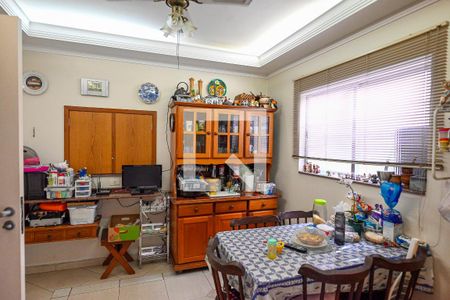 Casa à venda com 270m², 3 quartos e 8 vagasCopa