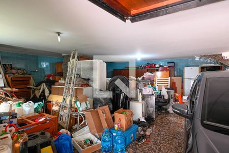 Casa à venda com 270m², 3 quartos e 8 vagasGaragem