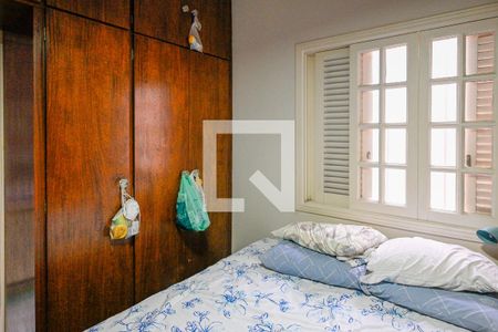 Casa à venda com 270m², 3 quartos e 8 vagasQuarto 3