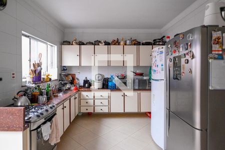 Casa à venda com 270m², 3 quartos e 8 vagasCozinha