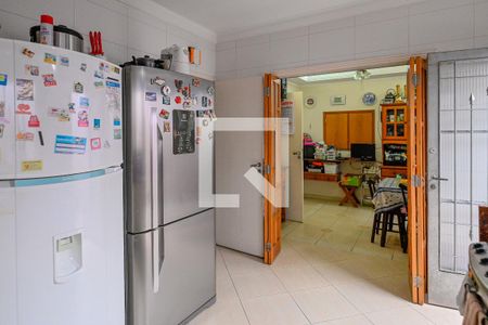 Casa à venda com 270m², 3 quartos e 8 vagasCozinha