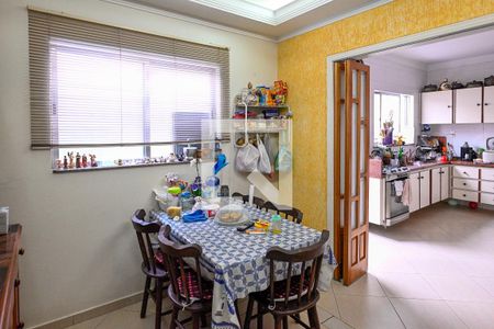 Casa à venda com 270m², 3 quartos e 8 vagasCopa