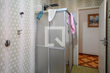 Casa à venda com 270m², 3 quartos e 8 vagasBanheiro Social