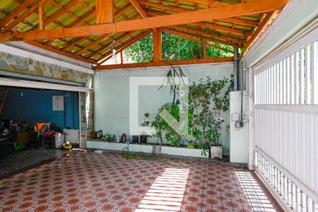 Casa à venda com 270m², 3 quartos e 8 vagasGaragem