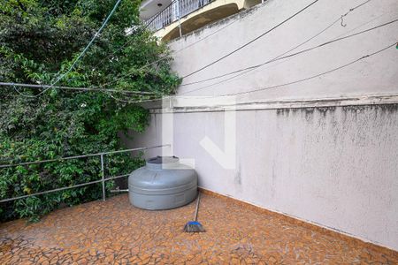 Casa à venda com 270m², 3 quartos e 8 vagasArea Externa