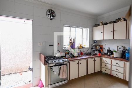 Casa à venda com 270m², 3 quartos e 8 vagasCozinha