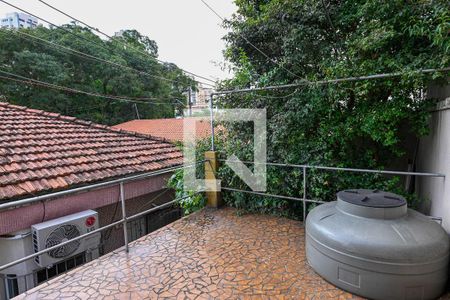 Casa à venda com 270m², 3 quartos e 8 vagasArea Externa