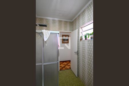 Casa à venda com 270m², 3 quartos e 8 vagasBanheiro Social