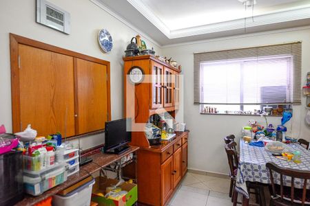 Casa à venda com 270m², 3 quartos e 8 vagasCopa