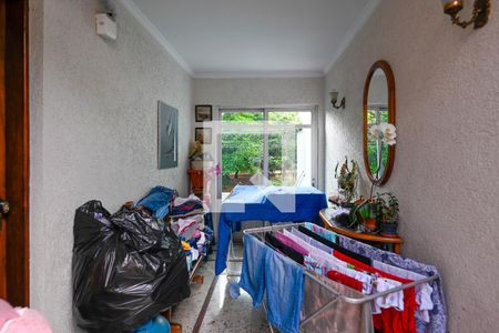 Casa à venda com 270m², 3 quartos e 8 vagasHall