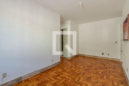 Sala de apartamento à venda com 1 quarto, 51m² em Vila Ipiranga, Porto Alegre