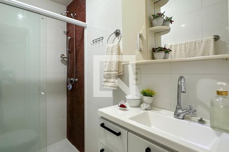 Apartamento à venda com 100m², 3 quartos e sem vagaSuíte