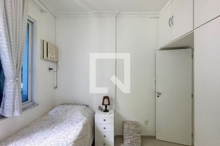 Apartamento à venda com 100m², 3 quartos e sem vagaQuarto 02