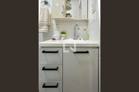 Apartamento à venda com 100m², 3 quartos e sem vagaSuíte