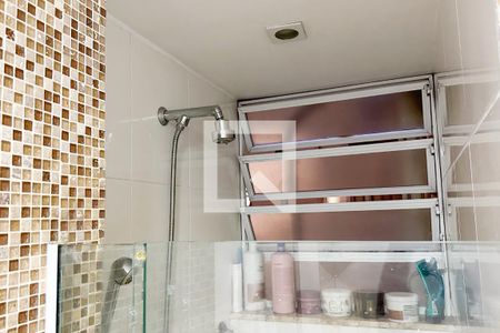 Apartamento à venda com 100m², 3 quartos e sem vagaBanheiro Social