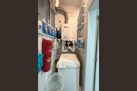 Apartamento à venda com 100m², 3 quartos e sem vagaÁrea de Serviço