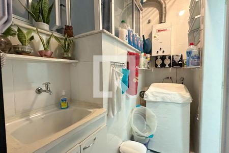 Apartamento à venda com 100m², 3 quartos e sem vagaÁrea de Serviço