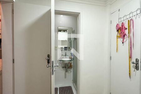 Apartamento à venda com 100m², 3 quartos e sem vagaQuarto de Serviço