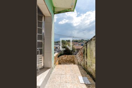 Casa à venda com 40m², 1 quarto e sem vagaÁrea de Serviço