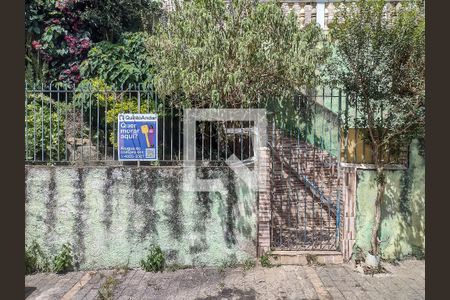 Casa à venda com 40m², 1 quarto e sem vagaFachada