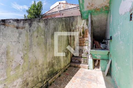 Casa à venda com 40m², 1 quarto e sem vagaÁrea de Serviço