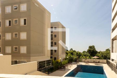 Apartamento à venda com 38m², 2 quartos e 1 vagaÁrea comum