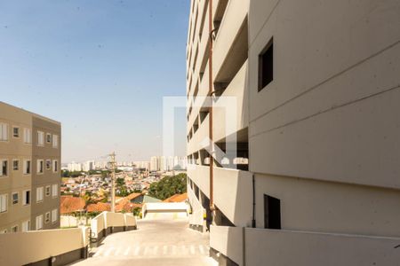 Apartamento à venda com 38m², 2 quartos e 1 vagaÁrea comum