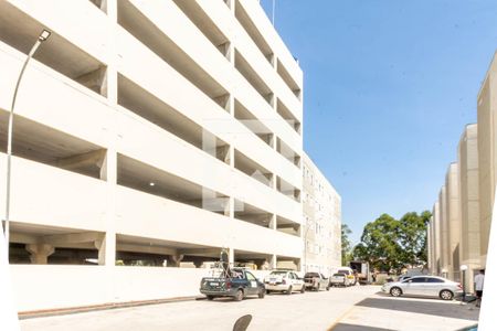 Apartamento à venda com 38m², 2 quartos e 1 vagaÁrea comum