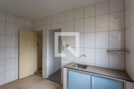 Casa para alugar com 70m², 1 quarto e sem vagaCozinha