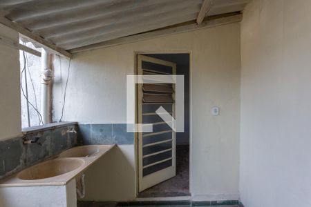 Casa para alugar com 70m², 1 quarto e sem vagaÁrea de Serviço