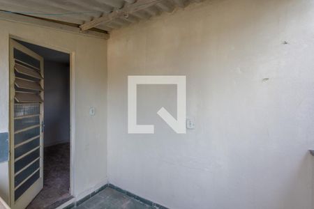Casa para alugar com 70m², 1 quarto e sem vagaÁrea de Serviço