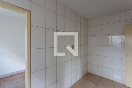 Casa para alugar com 70m², 1 quarto e sem vagaCozinha