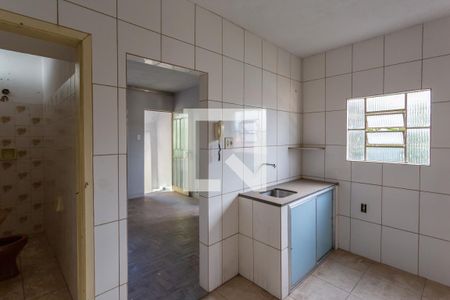 Casa para alugar com 70m², 1 quarto e sem vagaCozinha