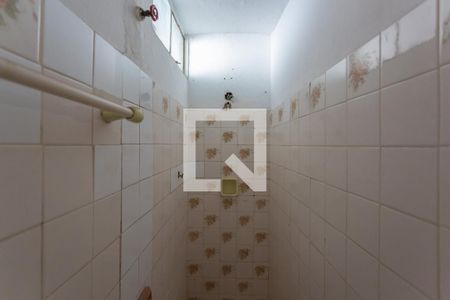 Casa para alugar com 70m², 1 quarto e sem vagaBanheiro