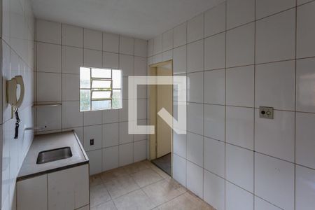 Casa para alugar com 70m², 1 quarto e sem vagaCozinha