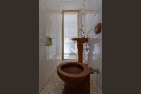 Casa para alugar com 70m², 1 quarto e sem vagaBanheiro