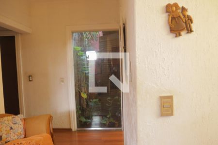Sala de casa à venda com 3 quartos, 124m² em Vila Clementino, São Paulo