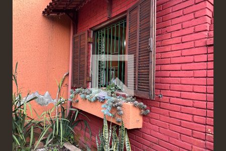 Casa à venda com 124m², 3 quartos e 2 vagasÁrea externa