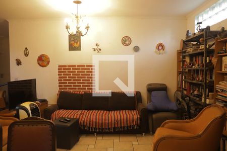 v de casa à venda com 3 quartos, 124m² em Vila Clementino, São Paulo