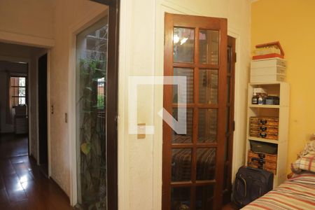 Suite de casa à venda com 3 quartos, 124m² em Vila Clementino, São Paulo