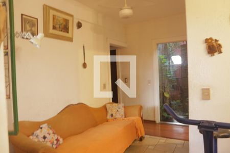 Sala de casa à venda com 3 quartos, 124m² em Vila Clementino, São Paulo